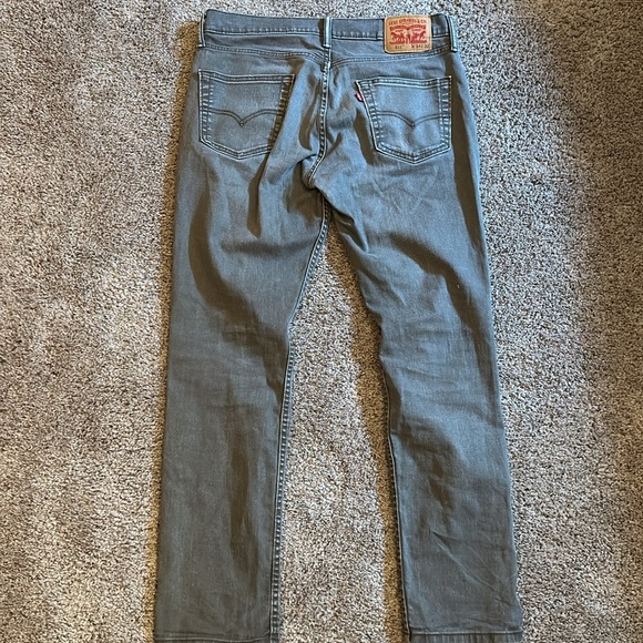 Grey 511s - Picture 4 of 5